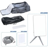 Opbergtas Starlink V2 Kit - Veilig en Ruim - 78% Korting