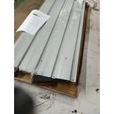 Verhoogde Plantenbak 100x40x45cm Antraciet Staal - 56% Korting!