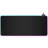 RGB Gaming Muismat XL 930x400mm, 4mm dik - 53% Korting