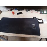 RGB Gaming Muismat XL 930x400mm, 4mm dik - 53% Korting