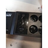 UPS 650VA / 400W met Korting: Veilige Stroom voor Thuis & Kantoor