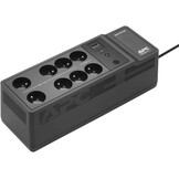 UPS 650VA / 400W met Korting: Veilige Stroom voor Thuis & Kantoor