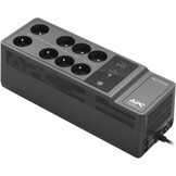 UPS 650VA / 400W met Korting: Veilige Stroom voor Thuis & Kantoor