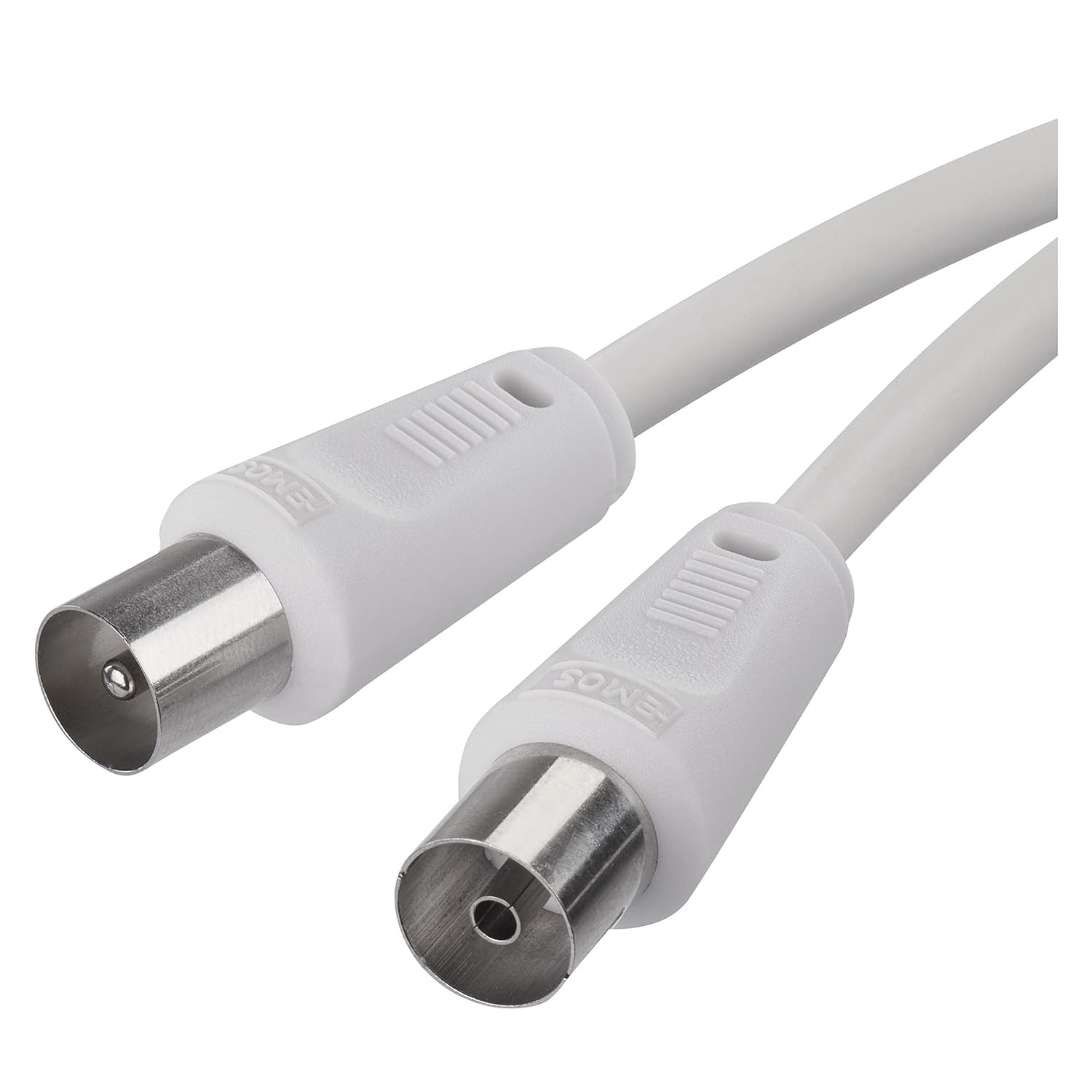 Antennekabel 15m Dubbel Afgeschermd - 56% Korting