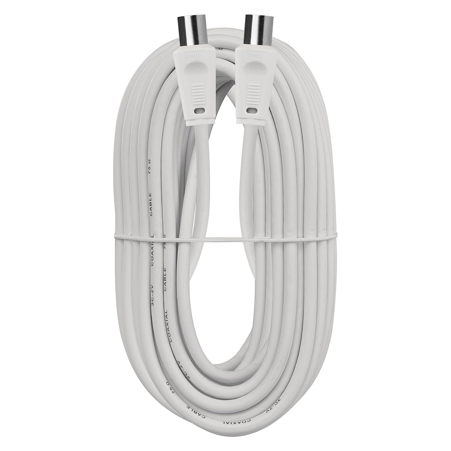 Antennekabel 15m Dubbel Afgeschermd - 56% Korting