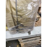 Beige Prieeldoek 3x4m - 54% Korting