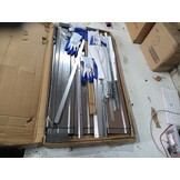 Verhoogde Plantenbak Cortenstaal 160x80x77cm - 54% Korting!