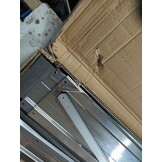 Verhoogde Plantenbak Cortenstaal 160x80x77cm - 54% Korting!