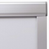 Verduisterend Rolgordijn Wit (Velux 102) - 29% Korting