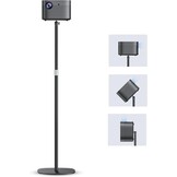 Projectorstandaard Metaal 50-125 cm Verstelbaar 360° Draaibaar - 74% Korting