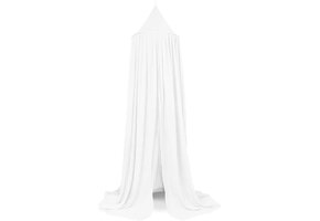 Baby Ledikant Klamboe Wit Vintage - 47% Korting