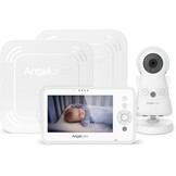 Angelcare Babyfoon met Bewegingsmelder & Video (30% Korting)