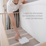 Angelcare Babyfoon met Bewegingsmelder & Video (30% Korting)