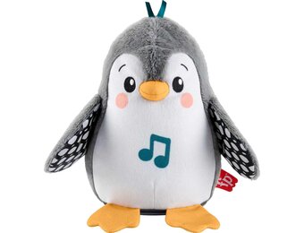 Fisher-Price Pinguïn Speelgoed - 33% Korting