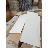 VidaXL Wasmachinekast Wit - 70,5x25,5x90 cm | 53% Korting