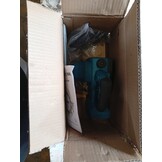 Accu Kettingszaag 12" - 58% Korting (Excl. Accu)