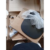 Metalen Beamerstandaard, 50-125 cm, 360° draaibaar, 74% korting