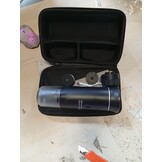 Draagbare Espressomachine met 58% Korting - USB-Oplaadbaar