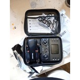 FAKJANK F417PRO-B Drone met Camera & LCD-scherm - 54% Korting!