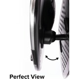 Baby Achterbankspiegel met LED & Afstandsbediening - 59% Korting