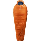 Mummyslaapzak Orbit -5°C Kamperen Synthetisch 185cm -34%