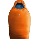 Mummyslaapzak Orbit -5°C Kamperen Synthetisch 185cm -34%