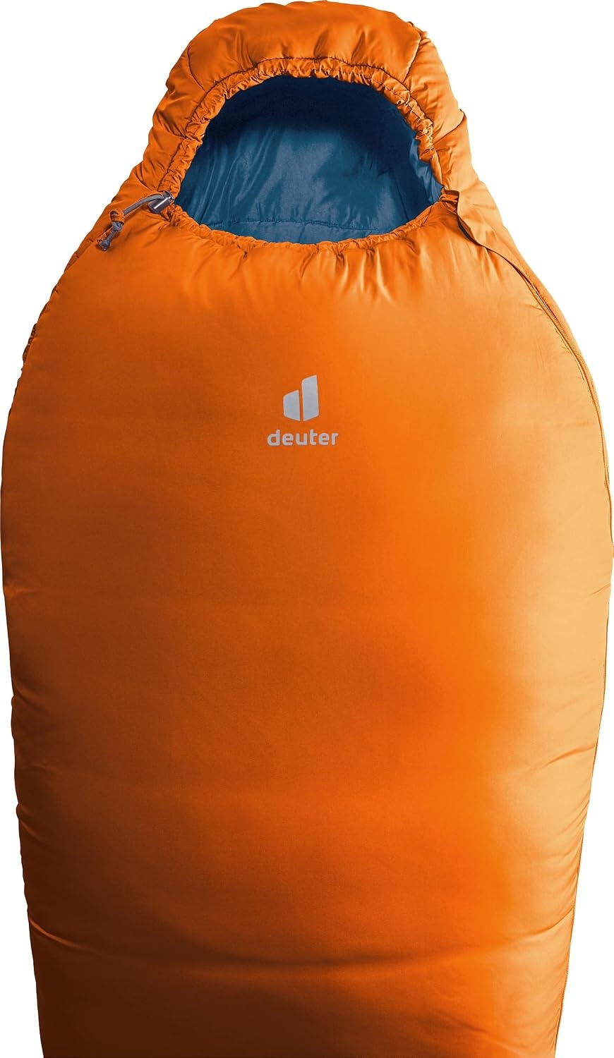 Mummyslaapzak Orbit -5°C Kamperen Synthetisch 185cm -34%