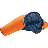 Mummyslaapzak Orbit -5°C Kamperen Synthetisch 185cm -34%