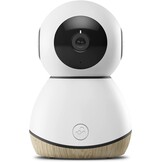Video Babyfoon HD 1080p met App Meldingen & Nachtzicht | 61% Korting