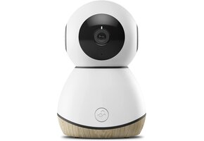 HD Babyfoon met App Meldingen & Tweeweg Audio - 57% Korting