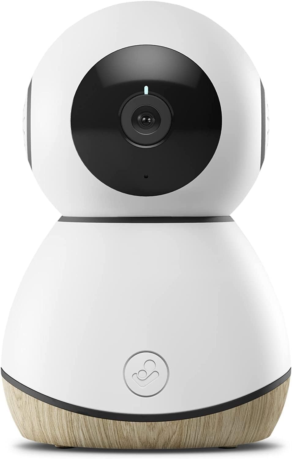 Video Babyfoon HD 1080p met App Meldingen & Nachtzicht | 61% Korting