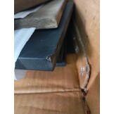 VidaXL Badkamerkast Gerecycled Hout 38x33x58cm - 53% Korting