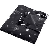 Draagbaar Verduisteringsgordijn 130x198cm - 33% Korting