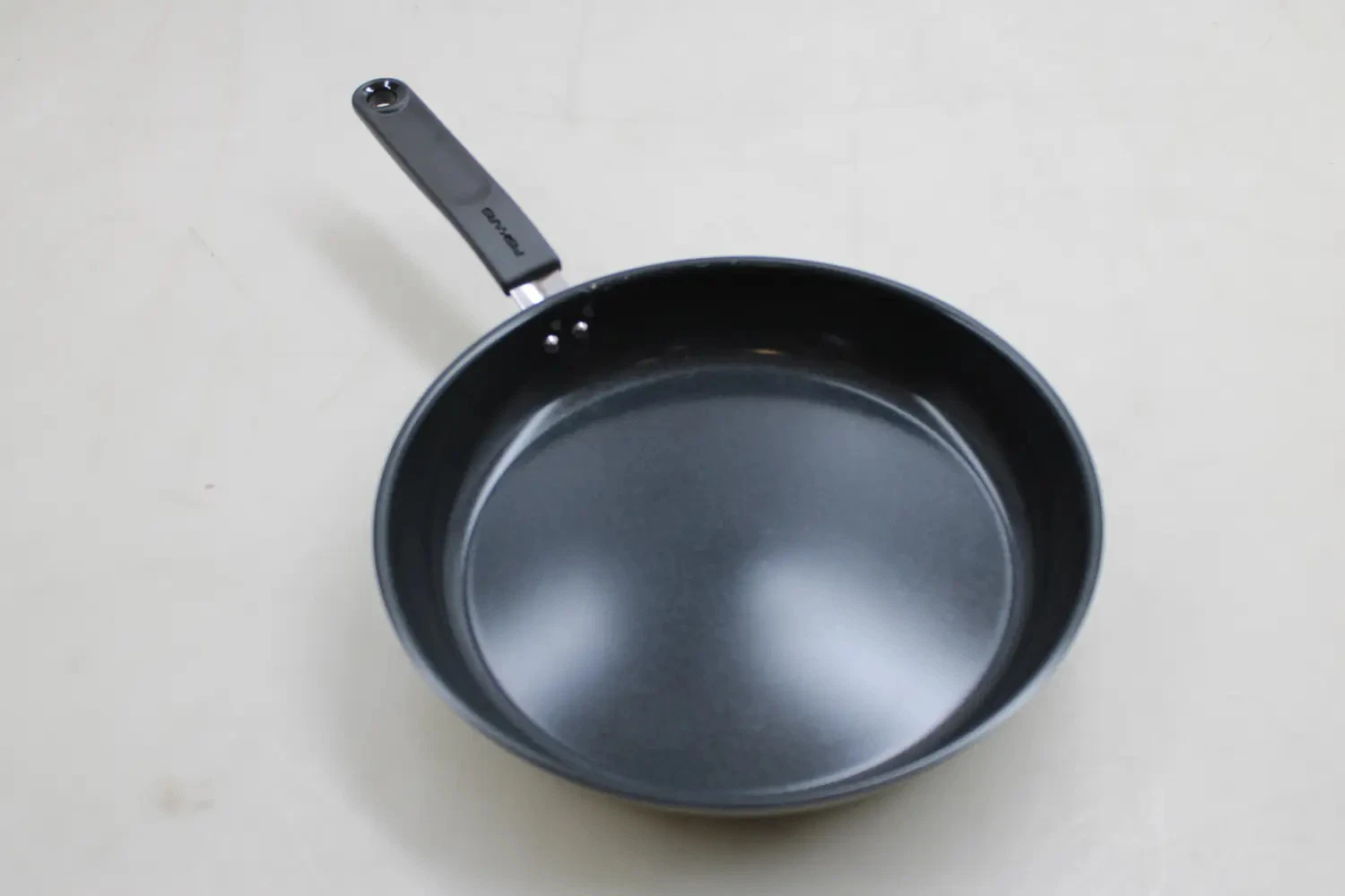 Fiskars RVS Koekenpan 28 cm - 64% Korting!