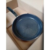Fiskars RVS Koekenpan 28 cm - 64% Korting!