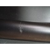 vidaXL Uittrekbaar Windscherm 120x500 cm Antraciet - 54% Korting