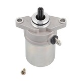 Elektrische Startmotor MIO-50 SYM-50: 10 Tanden CW - 75% Korting