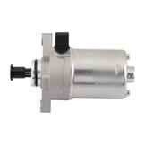 Elektrische Startmotor MIO-50 SYM-50: 10 Tanden CW - 75% Korting