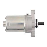 Elektrische Startmotor MIO-50 SYM-50: 10 Tanden CW - 75% Korting