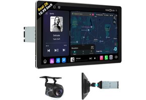 Eonon Android 13 Autoradio 10,95" 4G GPS - 30% Korting!