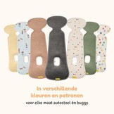 Ademend Inlegkussen AeroMoov Air Layer Groep 1 - Tegen Zweten - 29% Korting