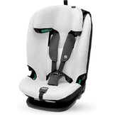 Maxi-Cosi Biologisch Katoen Hoes voor Pearl/Mica 360 - Natural White (34% Korting)