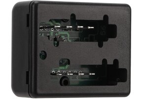 ESL Stuurkolomslot Emulator Mercedes Benz W639 W906 Zwart - 76% Korting