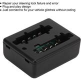 ESL Stuurkolomslot Emulator Mercedes Benz W639 W906 W209 W211 (74% Korting)