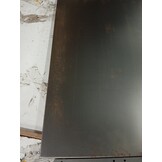 VidaXL Plantenbak Roestkleurig Staal 100x100x30 cm - 54% Korting!