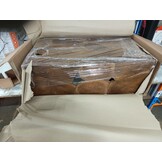 Teakhouten Salontafel 90x50x30 cm (55% Korting)