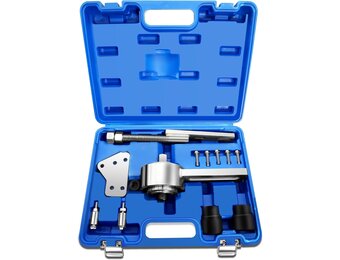 Momentsleutel Vermenigvuldiger voor Ford Motoren | 1:5 Kracht | 1500 Nm | 35% Korting