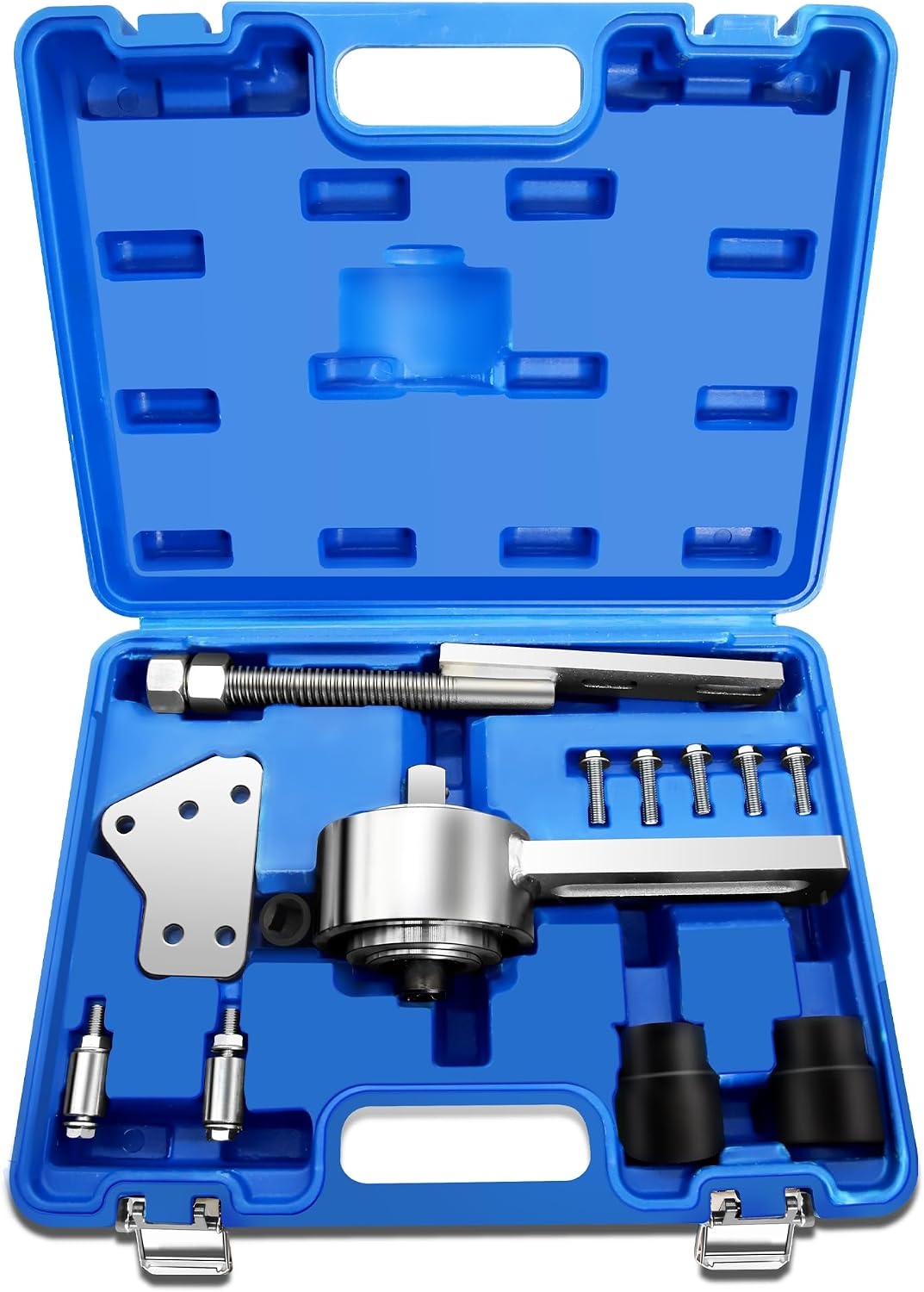 Momentsleutel Vermenigvuldiger voor Ford Motoren | 1:5 Kracht | 1500 Nm | 35% Korting