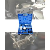 Momentsleutel Vermenigvuldiger voor Ford Motoren | 1:5 Kracht | 1500 Nm | 35% Korting
