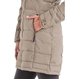 Dames Parka met Afritsbare Capuchon - Waterafstotend & Warme Voering (61% Korting)